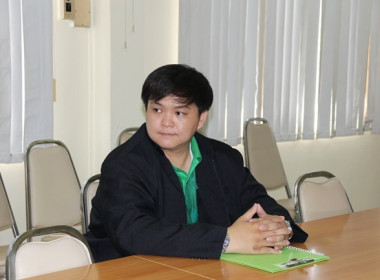 ร่วมประชุมคณะอนุกรรมการพิจารณาเงินกู้กองทุนพัฒนาสหกรณ์ ... พารามิเตอร์รูปภาพ 18