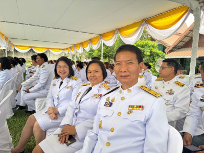 ร่วมพลีกรรมตักน้ำจากแหล่งน้ำศักดิ์สิทธิ์ จังหวัดสระบุรี ... พารามิเตอร์รูปภาพ 1