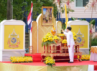 ร่วมพลีกรรมตักน้ำจากแหล่งน้ำศักดิ์สิทธิ์ จังหวัดสระบุรี ... พารามิเตอร์รูปภาพ 1