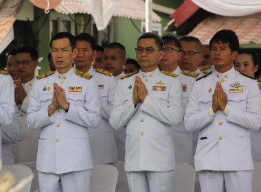 ร่วมพลีกรรมตักน้ำจากแหล่งน้ำศักดิ์สิทธิ์ จังหวัดสระบุรี ... พารามิเตอร์รูปภาพ 8