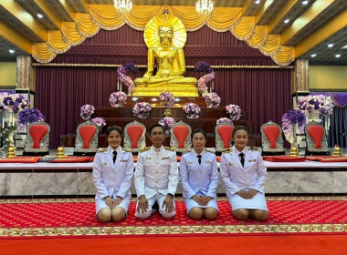 ร่วมกิจกรรมโครงการเฉลิมพระเกียรติพระบาทสมเด็จพระปรเมนทรรามาธิบดีศรีสินทรมหามงกุฎ พระจอมเกล้าเจ้าอยู่หัว พระสยามเทวมหามกุฎวิทยมหาราชฯ ... พารามิเตอร์รูปภาพ 1