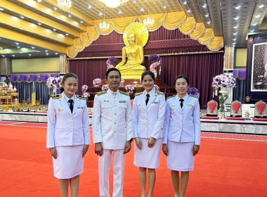 ร่วมกิจกรรมโครงการเฉลิมพระเกียรติพระบาทสมเด็จพระปรเมนทรรามาธิบดีศรีสินทรมหามงกุฎ พระจอมเกล้าเจ้าอยู่หัว พระสยามเทวมหามกุฎวิทยมหาราชฯ ... พารามิเตอร์รูปภาพ 6