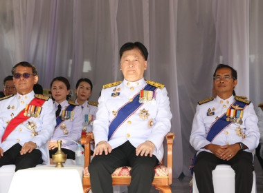 ร่วมพิธีเวียนเทียนสมโภชน้ำพระพุทธมนต์ศักดิ์สิทธิ์ ... พารามิเตอร์รูปภาพ 11