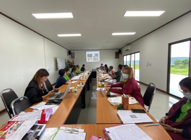 จัดอบรมต่อยอดการบริหารจัดการระบบโลจิสติกส์ตลอดโซ่อุปทาน ... พารามิเตอร์รูปภาพ 1