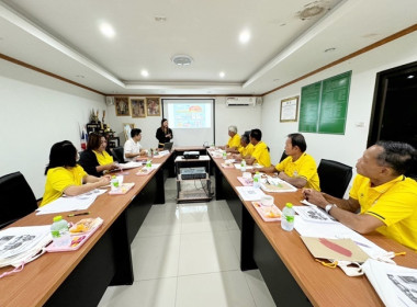 จัดอบรมต่อยอดการบริหารจัดการระบบโลจิสติกส์ตลอดโซ่อุปทาน ... พารามิเตอร์รูปภาพ 6