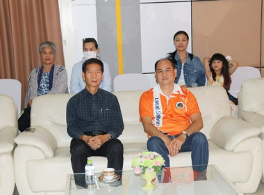 โครงการประชุมสัญจรสมาชิก/ผู้ประสานงานสหกรณ์ออมทรัพย์ท้องถิ่นสระบุรี จำกัด รุ่นที่ 1 เขตพื้นที่อำเภอเมืองสระบรี อำเภอเฉลิมพระเกียรติ อำเภอเสาไห้ ... พารามิเตอร์รูปภาพ 2
