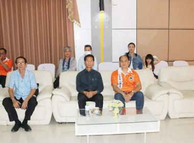 โครงการประชุมสัญจรสมาชิก/ผู้ประสานงานสหกรณ์ออมทรัพย์ท้องถิ่นสระบุรี จำกัด รุ่นที่ 1 เขตพื้นที่อำเภอเมืองสระบรี อำเภอเฉลิมพระเกียรติ อำเภอเสาไห้ ... พารามิเตอร์รูปภาพ 3