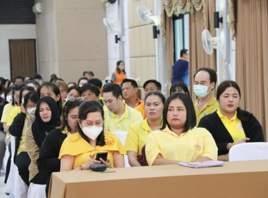 โครงการประชุมสัญจรสมาชิก/ผู้ประสานงานสหกรณ์ออมทรัพย์ท้องถิ่นสระบุรี จำกัด รุ่นที่ 1 เขตพื้นที่อำเภอเมืองสระบรี อำเภอเฉลิมพระเกียรติ อำเภอเสาไห้ ... พารามิเตอร์รูปภาพ 20