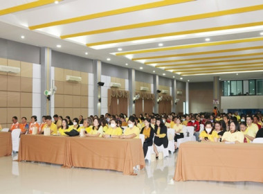 โครงการประชุมสัญจรสมาชิก/ผู้ประสานงานสหกรณ์ออมทรัพย์ท้องถิ่นสระบุรี จำกัด รุ่นที่ 1 เขตพื้นที่อำเภอเมืองสระบรี อำเภอเฉลิมพระเกียรติ อำเภอเสาไห้ ... พารามิเตอร์รูปภาพ 22