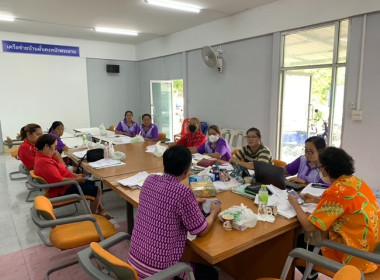จัดอบรมเชิงปฏิบัติการโครงการพัฒนาศักยภาพสหกรณ์นอกภาคการเกษตรสู่ความเข้มแข็ง ประจำปีงบประมาณ พ.ศ.2567 ... พารามิเตอร์รูปภาพ 5