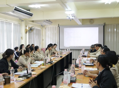 ประชุมข้าราชการ ลูกจ้างประจำ และพนักงานราชการ ... พารามิเตอร์รูปภาพ 24