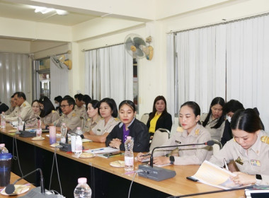 ประชุมข้าราชการ ลูกจ้างประจำ และพนักงานราชการ ... พารามิเตอร์รูปภาพ 28