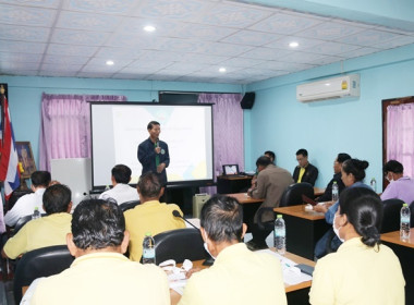 โครงการส่งเสริมและพัฒนาสถาบันเกษตรกร ... พารามิเตอร์รูปภาพ 11