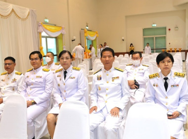 ร่วมพิธีงานเฉลิมพระเกียรติพระบาทสมเด็จพระเจ้าอยู่หัว ... พารามิเตอร์รูปภาพ 13