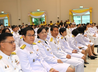 ร่วมพิธีงานเฉลิมพระเกียรติพระบาทสมเด็จพระเจ้าอยู่หัว ... พารามิเตอร์รูปภาพ 14