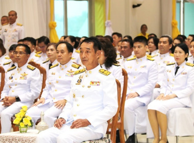 ร่วมพิธีงานเฉลิมพระเกียรติพระบาทสมเด็จพระเจ้าอยู่หัว ... พารามิเตอร์รูปภาพ 12