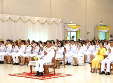 ร่วมพิธีงานเฉลิมพระเกียรติพระบาทสมเด็จพระเจ้าอยู่หัว ... พารามิเตอร์รูปภาพ 17