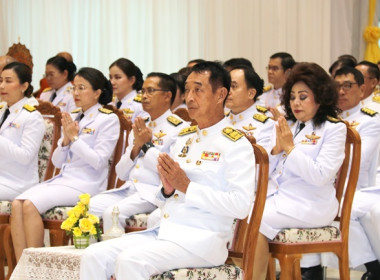 ร่วมพิธีงานเฉลิมพระเกียรติพระบาทสมเด็จพระเจ้าอยู่หัว ... พารามิเตอร์รูปภาพ 18