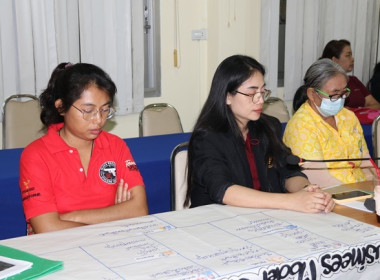 ผู้ตรวจราชการกรม เขตตรวจราชการที่ 1 และ 2 กรมส่งเสริมสหกรณ์ ... พารามิเตอร์รูปภาพ 14