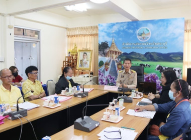 จัดโครงการประชุมเชิงปฏิบัติการกำหนดทิศทางการพัฒนาธุรกิจและนำไปสู่แผนขับเคลื่อนอย่างเป็นรูปธรรม ภายใต้โครงการส่งเสริมและพัฒนาสถาบันเกษตรกร ประจำปีงบประมาณ 2567 รุ่นที่ 2 ... พารามิเตอร์รูปภาพ 4