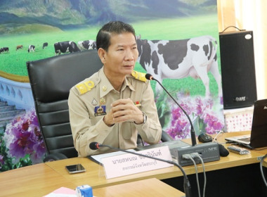 จัดโครงการประชุมเชิงปฏิบัติการกำหนดทิศทางการพัฒนาธุรกิจและนำไปสู่แผนขับเคลื่อนอย่างเป็นรูปธรรม ภายใต้โครงการส่งเสริมและพัฒนาสถาบันเกษตรกร ประจำปีงบประมาณ 2567 รุ่นที่ 2 ... พารามิเตอร์รูปภาพ 1