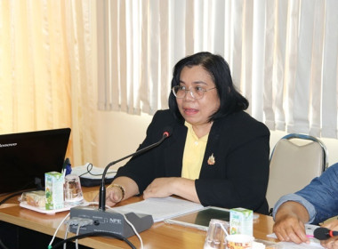 จัดโครงการประชุมเชิงปฏิบัติการกำหนดทิศทางการพัฒนาธุรกิจและนำไปสู่แผนขับเคลื่อนอย่างเป็นรูปธรรม ภายใต้โครงการส่งเสริมและพัฒนาสถาบันเกษตรกร ประจำปีงบประมาณ 2567 รุ่นที่ 2 ... พารามิเตอร์รูปภาพ 6