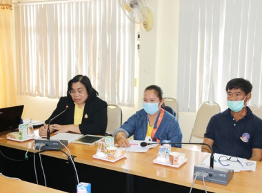 จัดโครงการประชุมเชิงปฏิบัติการกำหนดทิศทางการพัฒนาธุรกิจและนำไปสู่แผนขับเคลื่อนอย่างเป็นรูปธรรม ภายใต้โครงการส่งเสริมและพัฒนาสถาบันเกษตรกร ประจำปีงบประมาณ 2567 รุ่นที่ 2 ... พารามิเตอร์รูปภาพ 43