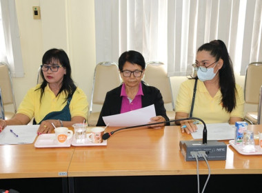 จัดโครงการประชุมเชิงปฏิบัติการกำหนดทิศทางการพัฒนาธุรกิจและนำไปสู่แผนขับเคลื่อนอย่างเป็นรูปธรรม ภายใต้โครงการส่งเสริมและพัฒนาสถาบันเกษตรกร ประจำปีงบประมาณ 2567 รุ่นที่ 2 ... พารามิเตอร์รูปภาพ 44