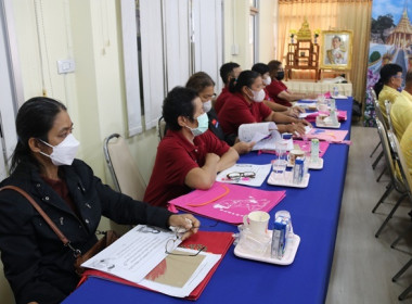 จัดโครงการประชุมเชิงปฏิบัติการกำหนดทิศทางการพัฒนาธุรกิจและนำไปสู่แผนขับเคลื่อนอย่างเป็นรูปธรรม ภายใต้โครงการส่งเสริมและพัฒนาสถาบันเกษตรกร ประจำปีงบประมาณ 2567 รุ่นที่ 2 ... พารามิเตอร์รูปภาพ 47
