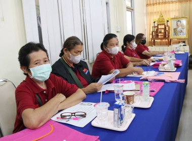 จัดโครงการประชุมเชิงปฏิบัติการกำหนดทิศทางการพัฒนาธุรกิจและนำไปสู่แผนขับเคลื่อนอย่างเป็นรูปธรรม ภายใต้โครงการส่งเสริมและพัฒนาสถาบันเกษตรกร ประจำปีงบประมาณ 2567 รุ่นที่ 2 ... พารามิเตอร์รูปภาพ 48