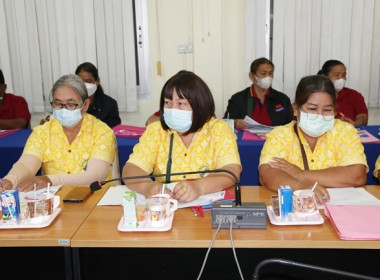 จัดโครงการประชุมเชิงปฏิบัติการกำหนดทิศทางการพัฒนาธุรกิจและนำไปสู่แผนขับเคลื่อนอย่างเป็นรูปธรรม ภายใต้โครงการส่งเสริมและพัฒนาสถาบันเกษตรกร ประจำปีงบประมาณ 2567 รุ่นที่ 2 ... พารามิเตอร์รูปภาพ 51