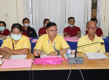 จัดโครงการประชุมเชิงปฏิบัติการกำหนดทิศทางการพัฒนาธุรกิจและนำไปสู่แผนขับเคลื่อนอย่างเป็นรูปธรรม ภายใต้โครงการส่งเสริมและพัฒนาสถาบันเกษตรกร ประจำปีงบประมาณ 2567 รุ่นที่ 2 ... พารามิเตอร์รูปภาพ 52
