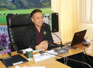 จัดโครงการประชุมเชิงปฏิบัติการกำหนดทิศทางการพัฒนาธุรกิจและนำไปสู่แผนขับเคลื่อนอย่างเป็นรูปธรรม ภายใต้โครงการส่งเสริมและพัฒนาสถาบันเกษตรกร ประจำปีงบประมาณ 2567 รุ่นที่ 2 ... พารามิเตอร์รูปภาพ 11