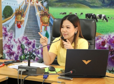 จัดโครงการประชุมเชิงปฏิบัติการกำหนดทิศทางการพัฒนาธุรกิจและนำไปสู่แผนขับเคลื่อนอย่างเป็นรูปธรรม ภายใต้โครงการส่งเสริมและพัฒนาสถาบันเกษตรกร ประจำปีงบประมาณ 2567 รุ่นที่ 2 ... พารามิเตอร์รูปภาพ 14