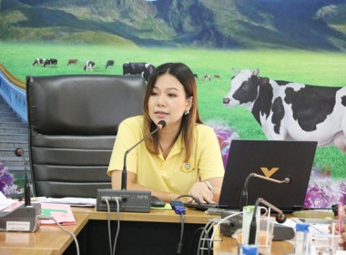 จัดโครงการประชุมเชิงปฏิบัติการกำหนดทิศทางการพัฒนาธุรกิจและนำไปสู่แผนขับเคลื่อนอย่างเป็นรูปธรรม ภายใต้โครงการส่งเสริมและพัฒนาสถาบันเกษตรกร ประจำปีงบประมาณ 2567 รุ่นที่ 2 ... พารามิเตอร์รูปภาพ 21
