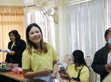 จัดโครงการประชุมเชิงปฏิบัติการกำหนดทิศทางการพัฒนาธุรกิจและนำไปสู่แผนขับเคลื่อนอย่างเป็นรูปธรรม ภายใต้โครงการส่งเสริมและพัฒนาสถาบันเกษตรกร ประจำปีงบประมาณ 2567 รุ่นที่ 2 ... พารามิเตอร์รูปภาพ 30