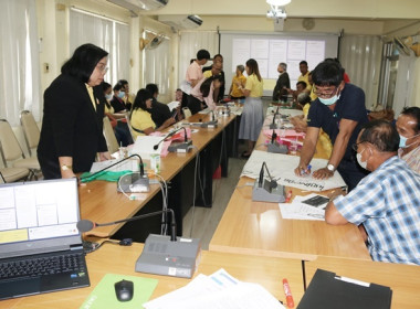 จัดโครงการประชุมเชิงปฏิบัติการกำหนดทิศทางการพัฒนาธุรกิจและนำไปสู่แผนขับเคลื่อนอย่างเป็นรูปธรรม ภายใต้โครงการส่งเสริมและพัฒนาสถาบันเกษตรกร ประจำปีงบประมาณ 2567 รุ่นที่ 2 ... พารามิเตอร์รูปภาพ 33
