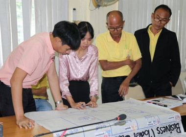 จัดโครงการประชุมเชิงปฏิบัติการกำหนดทิศทางการพัฒนาธุรกิจและนำไปสู่แผนขับเคลื่อนอย่างเป็นรูปธรรม ภายใต้โครงการส่งเสริมและพัฒนาสถาบันเกษตรกร ประจำปีงบประมาณ 2567 รุ่นที่ 2 ... พารามิเตอร์รูปภาพ 41