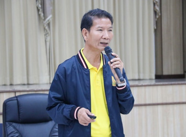 สหกรณ์จังหวัดสระบุรีให้เกียรติเปิดโครงการประชุมสัญจรสมาชิก/ผู้ประสานงานสหกรณ์ออมทรัพย์ท้องถิ่นสระบุรี จำกัด รุ่นที่ 2 เขตพื้นที่อำเภออำเภอพระพุทธบาท อำเภอเสาไห้ อำเภอหนองโดน อำเภอดอนพุด และอำเภอบ้านหมอ ... พารามิเตอร์รูปภาพ 16