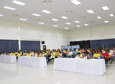 สหกรณ์จังหวัดสระบุรีให้เกียรติเปิดโครงการประชุมสัญจรสมาชิก/ผู้ประสานงานสหกรณ์ออมทรัพย์ท้องถิ่นสระบุรี จำกัด รุ่นที่ 2 เขตพื้นที่อำเภออำเภอพระพุทธบาท อำเภอเสาไห้ อำเภอหนองโดน อำเภอดอนพุด และอำเภอบ้านหมอ ... พารามิเตอร์รูปภาพ 25