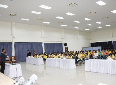 สหกรณ์จังหวัดสระบุรีให้เกียรติเปิดโครงการประชุมสัญจรสมาชิก/ผู้ประสานงานสหกรณ์ออมทรัพย์ท้องถิ่นสระบุรี จำกัด รุ่นที่ 2 เขตพื้นที่อำเภออำเภอพระพุทธบาท อำเภอเสาไห้ อำเภอหนองโดน อำเภอดอนพุด และอำเภอบ้านหมอ ... พารามิเตอร์รูปภาพ 26