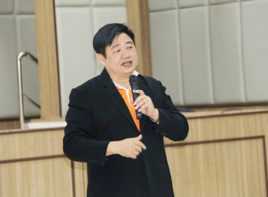 สหกรณ์จังหวัดสระบุรีให้เกียรติเปิดโครงการประชุมสัญจรสมาชิก/ผู้ประสานงานสหกรณ์ออมทรัพย์ท้องถิ่นสระบุรี จำกัด รุ่นที่ 2 เขตพื้นที่อำเภออำเภอพระพุทธบาท อำเภอเสาไห้ อำเภอหนองโดน อำเภอดอนพุด และอำเภอบ้านหมอ ... พารามิเตอร์รูปภาพ 36