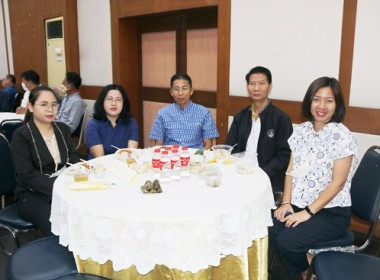 ร่วมกิจกรรม “สภากาแฟ” จังหวัดสระบุรี ครั้งที่ 6/2565 พารามิเตอร์รูปภาพ 2