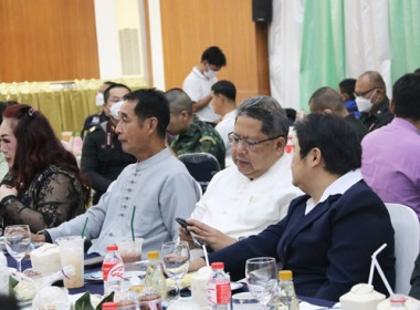 ร่วมกิจกรรม “สภากาแฟ” จังหวัดสระบุรี ครั้งที่ 6/2565 พารามิเตอร์รูปภาพ 6