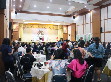 ร่วมกิจกรรม “สภากาแฟ” จังหวัดสระบุรี ครั้งที่ 6/2565 พารามิเตอร์รูปภาพ 12