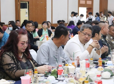 ร่วมกิจกรรม “สภากาแฟ” จังหวัดสระบุรี ครั้งที่ 6/2565 พารามิเตอร์รูปภาพ 23