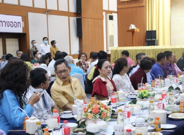 ร่วมกิจกรรม “สภากาแฟ” จังหวัดสระบุรี ครั้งที่ 6/2565 พารามิเตอร์รูปภาพ 24