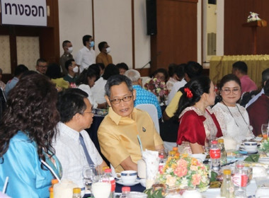 ร่วมกิจกรรม “สภากาแฟ” จังหวัดสระบุรี ครั้งที่ 6/2565 พารามิเตอร์รูปภาพ 25