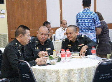 ร่วมกิจกรรม “สภากาแฟ” จังหวัดสระบุรี ครั้งที่ 6/2565 พารามิเตอร์รูปภาพ 27