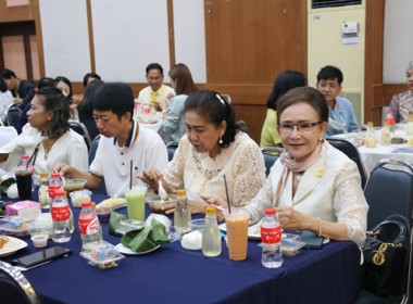 ร่วมกิจกรรม “สภากาแฟ” จังหวัดสระบุรี ครั้งที่ 6/2565 พารามิเตอร์รูปภาพ 28